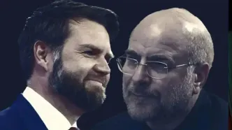 قالیباف و ونس پشت یک میز و رو در رو مذاکره می کنند؟