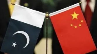 طرح ۵ ماده‌ای چین و پاکستان برای آتش بس