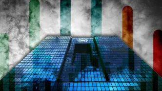 چرا نرخ بهره بین بانکی افزایش یافت؟