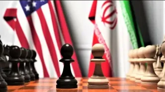 شاید دوشنبه شاهد یک عقب نشینی از سوی تهران باشیم