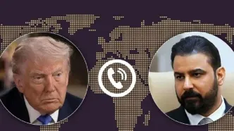 ترامپ نخست وزیر جدید عراق را به آمریکا دعوت کرد
