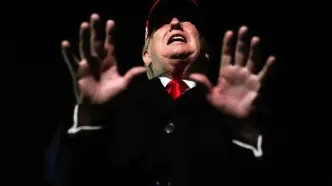 پایگاه آمریکایی: واشنگتن به‌دنبال مهار ایران بود، نه «آزادی» مردم آن