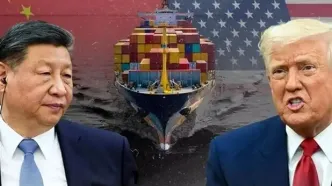 محاصره تنگه هرمز بر تشدید جنگ در روابط آمریکا و چین چه تاثیری گذاشت؟