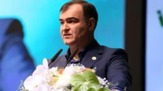 موسی رضایی رئیس‌کل بیمه مرکزی شد
