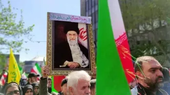 استقرار ۵ بیمارستان صحرایی در مصلای تهران برای مراسم وداع با رهبر شهید