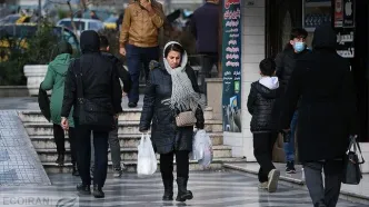 تورم جیب فقیر و غنی را بلعید