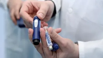 انسولین هست اما دست بیماران نمی‌رسد!