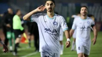 آخرین بازیکن به تمرین تیم ملی اضافه شد/ عکس