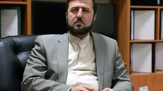 غریب‌آبادی: طرف مقابل، پاسخ ایران را صرفاً به‌دلیل آنکه تسلیم‌نامه نیست، رد می‌کند
