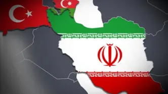 سفر هیات پارلمانی ایران به ترکیه/ ماجرا چیست؟