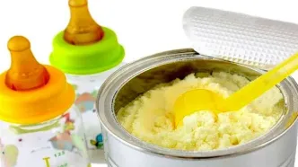 نرخ ارز واردات شیرخشک برای ۱۴۰۵ چقدر شد؟