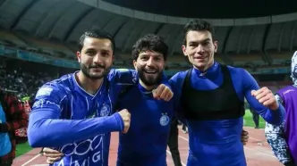 تکلیف بازیکنان ازبکستانی لیگ برتر چه می‌شود؟