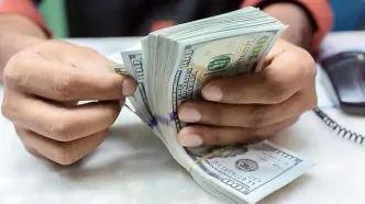 قیمت دلار امروز یکشنبه ۶ اردیبهشت ۱۴۰۵