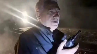 آغاز به کار مجدد مسیر ریلی تهران–مشهد