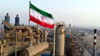 درآمد نفتی ایران فراتر از پیش‌بینی بودجه محقق شده است