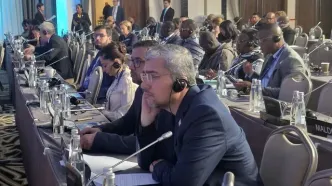 انتقاد از سکوت سازمان‌های بین‌المللی در قبال جنایات آمریکا و رژیم صهیونیستی