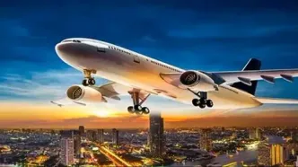 مجوز پرواز خارجی به این شهر صادر شد