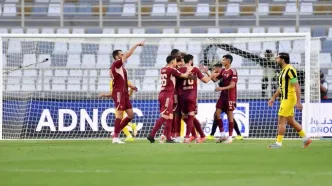 درخشش نوراللهی، کلباء را از شکست نجات داد