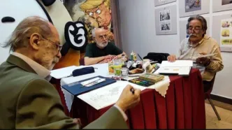 کارگاه «تون و طبس» برگزار شد