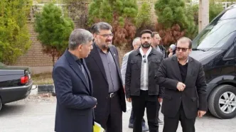 عبدلیان پور: گزارش خسارات کارشناسان رسمی مرکز وکلا به عنوان مستند جامع قضایی و در حکم تامین دلیل است
