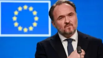 تشدید کسری بودجه با بحران تنگه هرمز