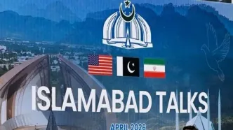 خبرهای ضد و نقیض از احتمال شرکت ایران در دور دوم مذاکرات با آمریکا در اسلام آباد/ سی‌ان‌ان: مذاکرات واشنگتن و تهران صبح فردا برگزار می‌شود و ونس و قالیباف حضور خواهند داشت