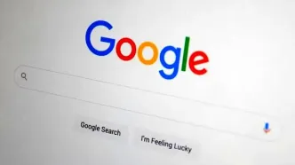 خبر فوری؛ گوگل رفع فیلتر شد