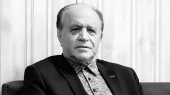 پیام تسلیت باشگاه استقلال برای درگذشت عنایت‌الله آتشی