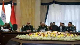 در اجلاس وزرای دفاع سازمان همکاری‌های شانگهای چه گذشت؟