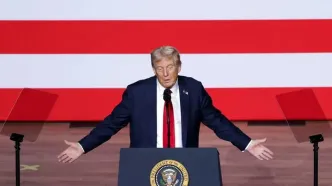 آتش‌بس اسرائیل و لبنان را هم ترامپ تمدید کرد!