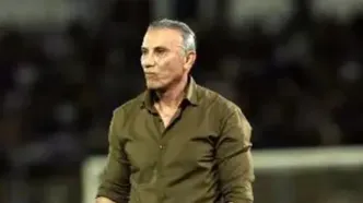 درخشان: استقلال نباید به ای اف سی معرفی شود