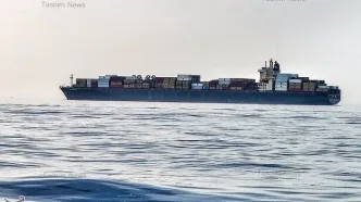 پاسخ قاطع سپاه به راهزنی دریایی آمریکا