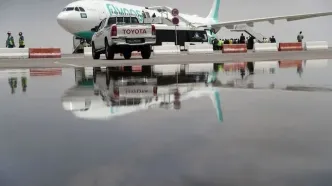 افزایش قیمت بلیط پروازهای بین‌المللی