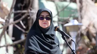 نخستین نشست خبری سخنگوی دولت در سال جدید