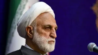 محسنی اژه‌ای:دشمن در جایگاه تعیین «زمان» برای ما نیست/ گرانفروشان منتظر برخورد قاطع باشند