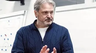 پشت پرده اُفت لژیونر ایرانی در روسیه لو رفت؟