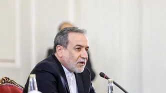 دیدار جانشین فرمانده نیروی دریایی ارتش با وزیر امور خارجه