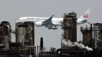 پروازهای بین‌المللی ژاپن گران‌تر می‌شوند