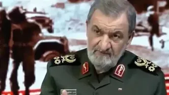 محسن رضایی: روز موعود فرا رسیده است
