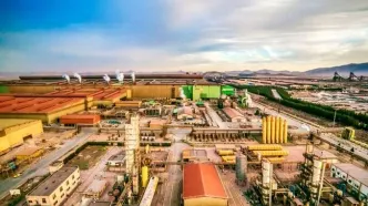 فولاد مبارکه به طور کامل تعطیل شد ؟