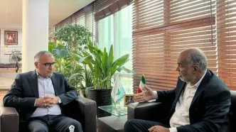 موضوع متناسب‌سازی حقوق بازنشستگان پیگیری شد