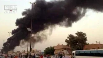 وقوع انفجار کنترل‌شده در اندیمشک؛ مردم نگران نباشند