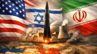 ادعای آکسیوس درباره مدت زمان تعیین شده ترامپ برای ادامه آتش‌بس