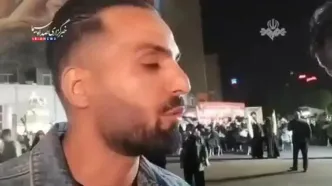 حامد پاکدل: وطن عین ناموس ماست