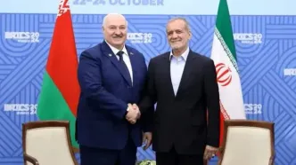 هیچ کشوری نمی‌تواند ایران را شکست دهد