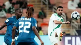 الاهلی عربستان با حذف الدحیل قطر به مرحله بعد صعود کرد