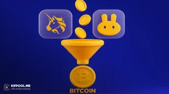 Dex Aggregator چیست؟ روشی هوشمند برای یافتن بهترین قیمت در دیفای