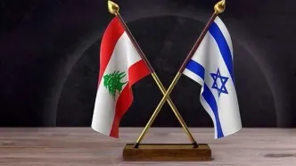 دور دوم مذاکرات اسرائیل و لبنان روز پنجشنبه برگزار می‌شود