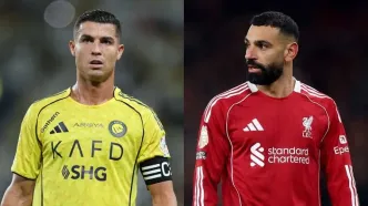 النصر جدی‌ترین مقصد محمد صلاح