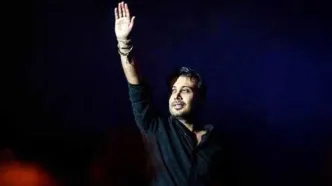 چرا «محسن چاووشی» چهره هنر انقلاب شد؟